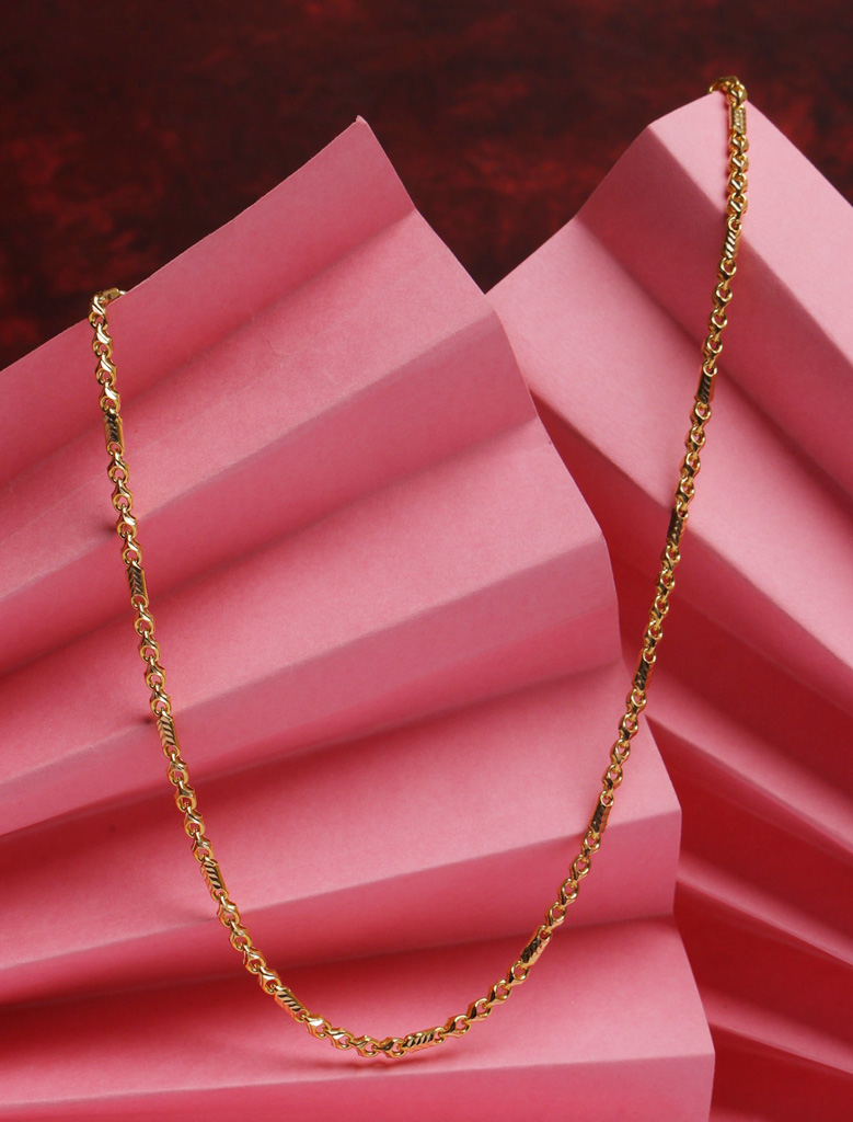 Gold Chain