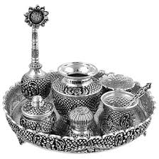 Silver Jewellery